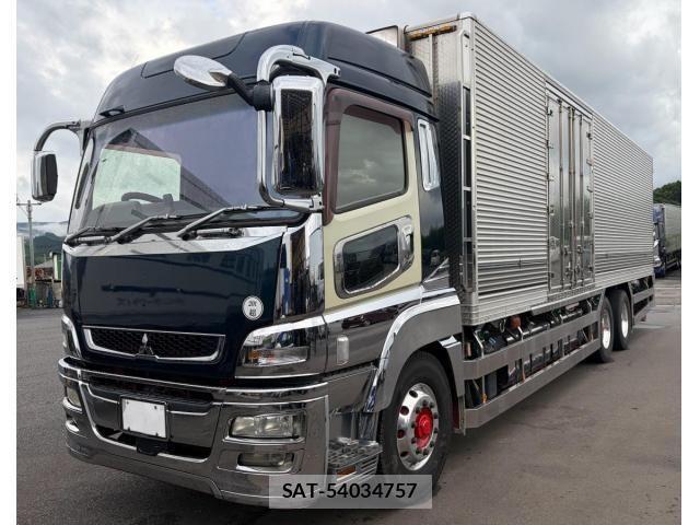 Mitsubishi GREAT 2013-02 7903471-0