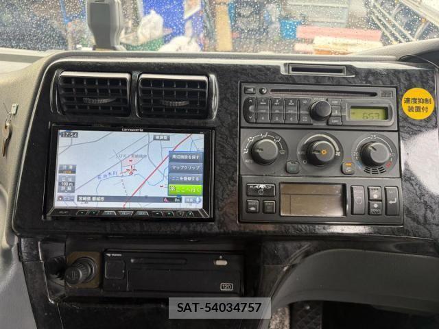 Mitsubishi GREAT 2013-02 7903471-9