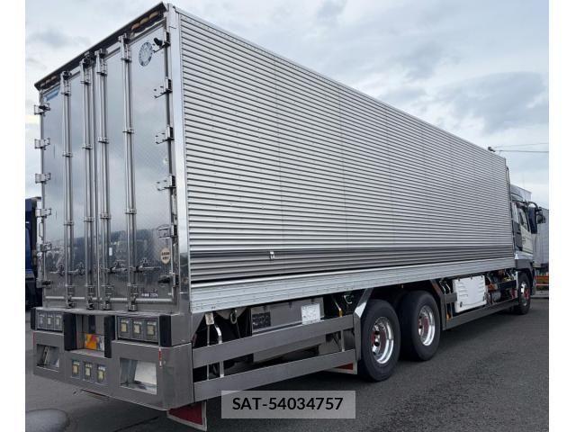 Mitsubishi GREAT 2013-02 7903471-1