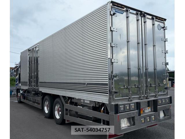 Mitsubishi GREAT 2013-02 7903471-2