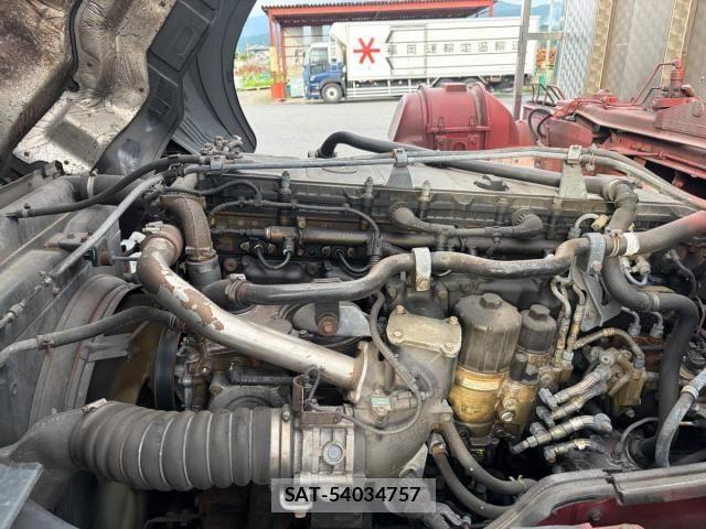 Mitsubishi GREAT 2013-02 7903471-29
