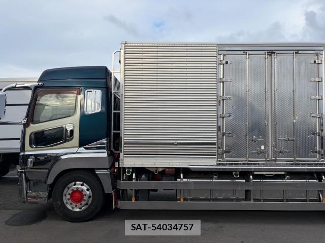 Mitsubishi GREAT 2013-02 7903471-4