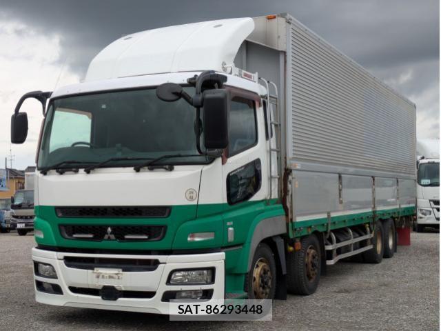 Mitsubishi GREAT 2012-03 7963975-0