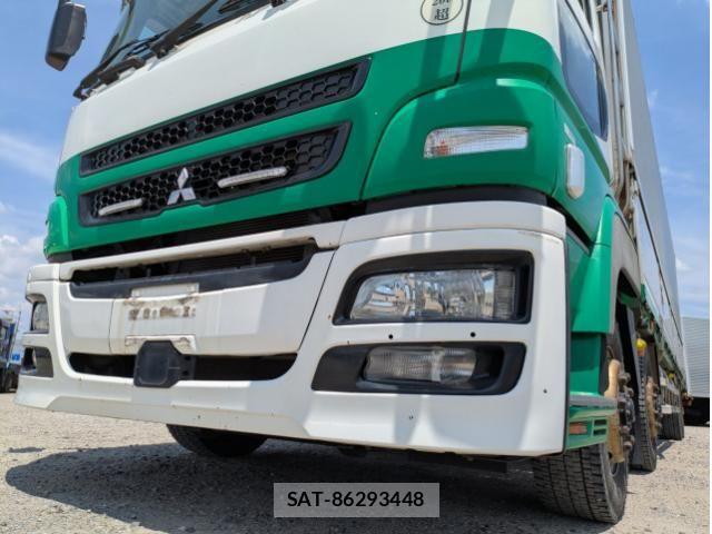 Mitsubishi GREAT 2012-03 7963975-3