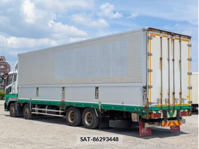 Mitsubishi GREAT 2012-03 7963975-4