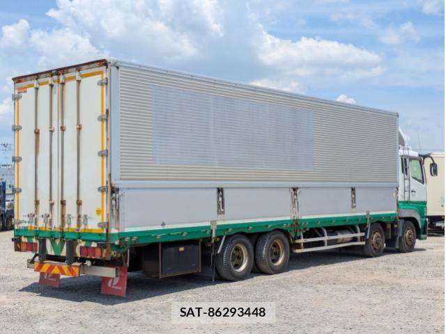 Mitsubishi GREAT 2012-03 7963975-6