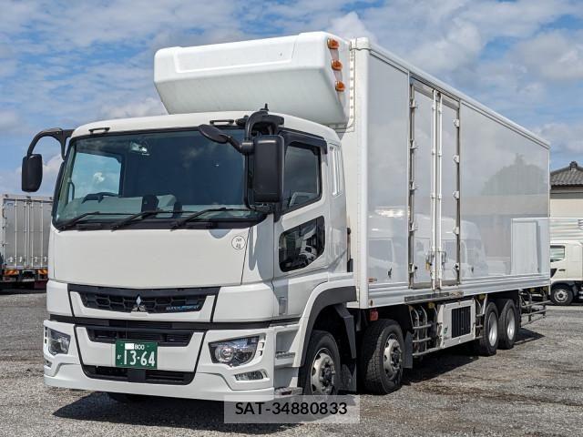 Mitsubishi GREAT 2024-09 7963960-0
