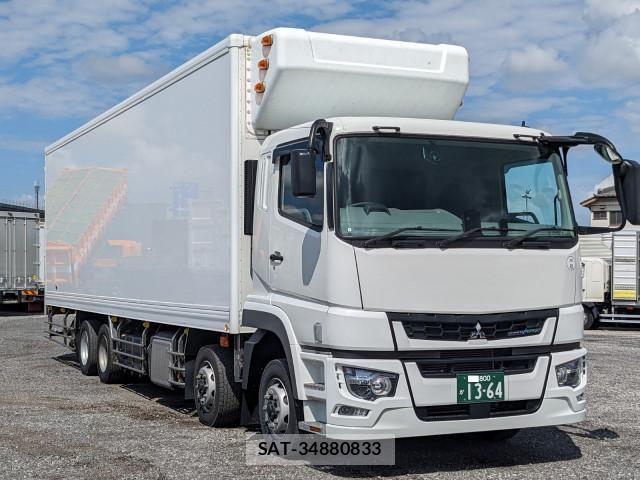Mitsubishi GREAT 2024-09 7963960-1