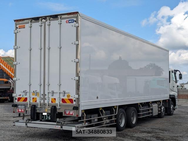 Mitsubishi GREAT 2024-09 7963960-3