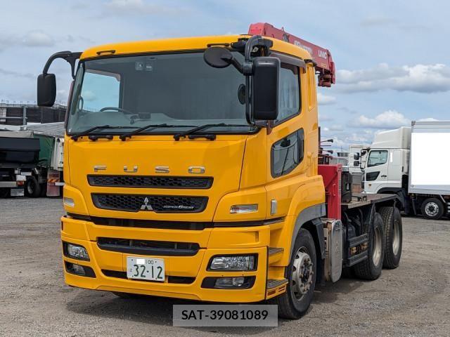 Mitsubishi GREAT 2012-07 7963966-0