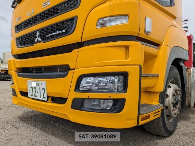 Mitsubishi GREAT 2012-07 7963966-24