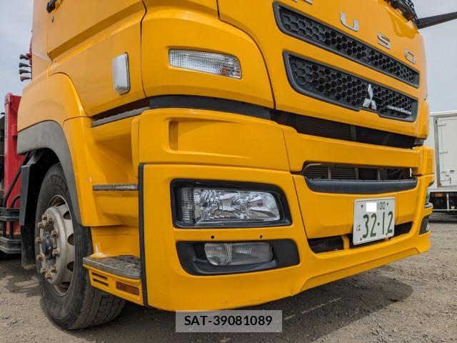 Mitsubishi GREAT 2012-07 7963966-25