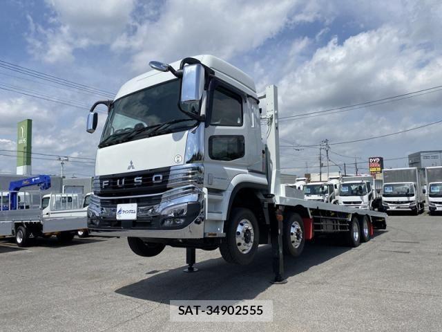 Mitsubishi GREAT 2026-04 7963962-0