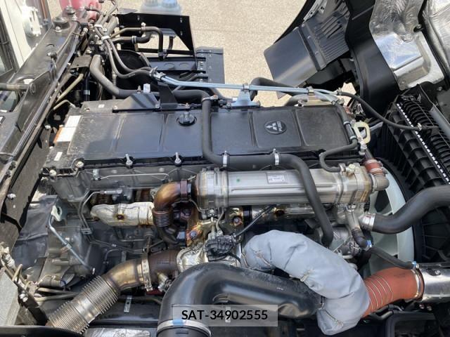 Mitsubishi GREAT 2026-04 7963962-9