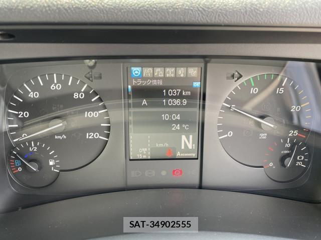 Mitsubishi GREAT 2026-04 7963962-17