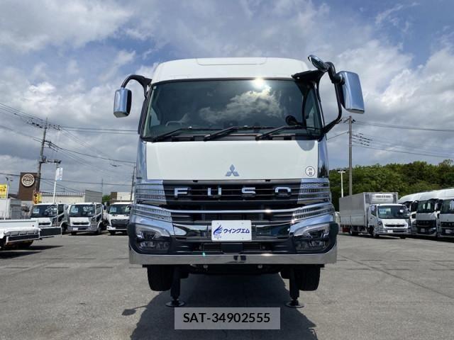 Mitsubishi GREAT 2026-04 7963962-1