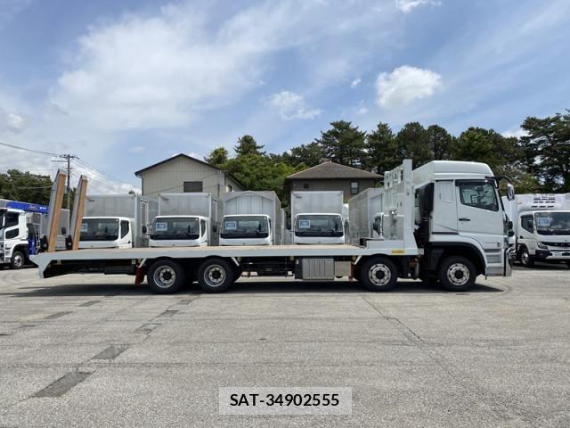 Mitsubishi GREAT 2026-04 7963962-4