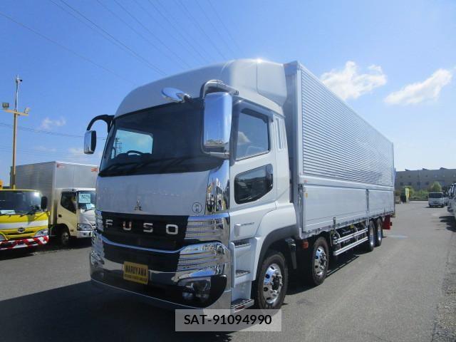 Mitsubishi GREAT 2026-03 7963964-0