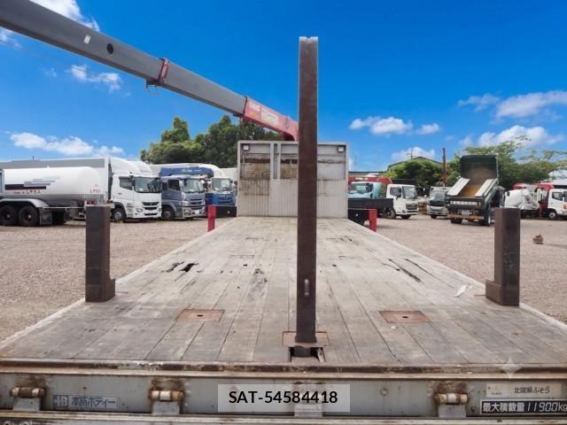 Mitsubishi GREAT 2014-07 7963973-12