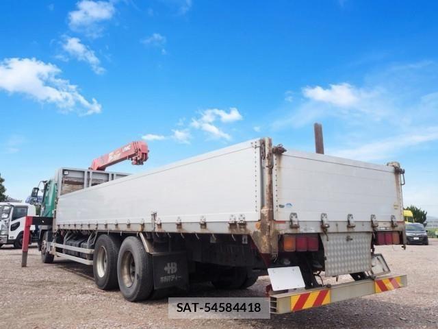 Mitsubishi GREAT 2014-07 7963973-2