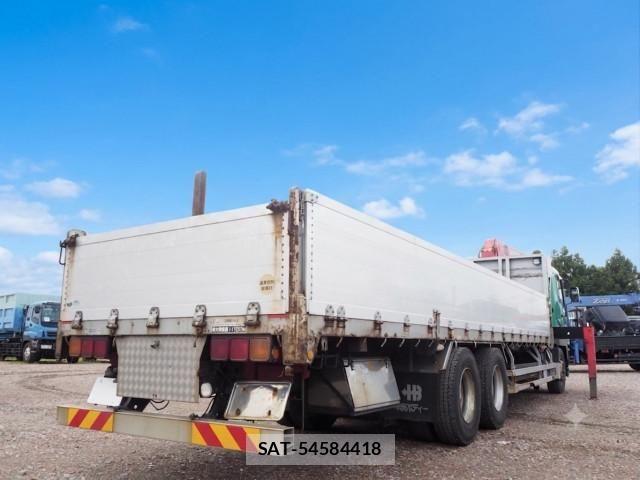 Mitsubishi GREAT 2014-07 7963973-4