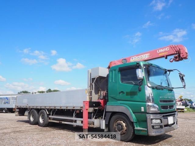 Mitsubishi GREAT 2014-07 7963973-6