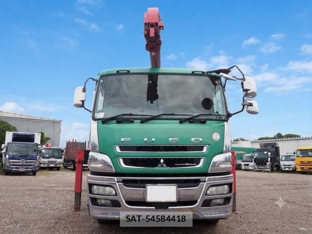 Mitsubishi GREAT 2014-07 7963973-7