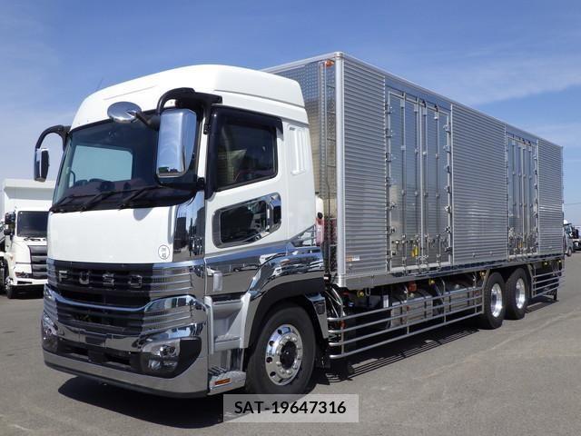 Mitsubishi GREAT 2025-11 7963961-0
