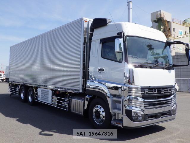 Mitsubishi GREAT 2025-11 7963961-1