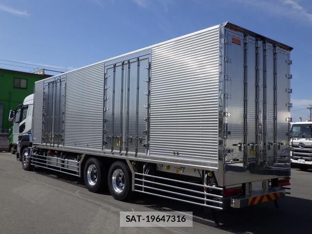 Mitsubishi GREAT 2025-11 7963961-2