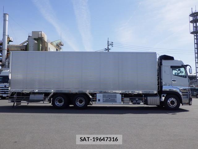 Mitsubishi GREAT 2025-11 7963961-7