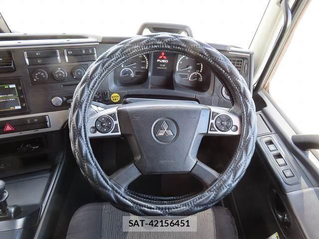 Mitsubishi GREAT 2019-01 7981187-13