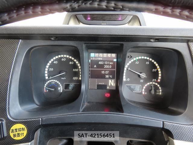 Mitsubishi GREAT 2019-01 7981187-14