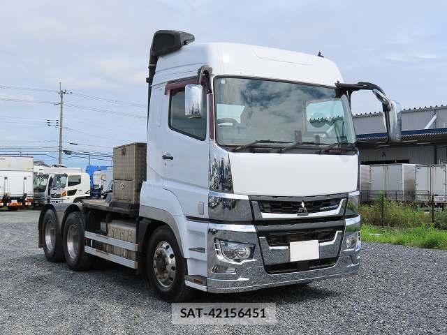 Mitsubishi GREAT 2019-01 7981187-1
