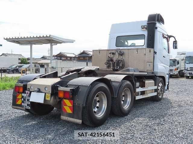 Mitsubishi GREAT 2019-01 7981187-2
