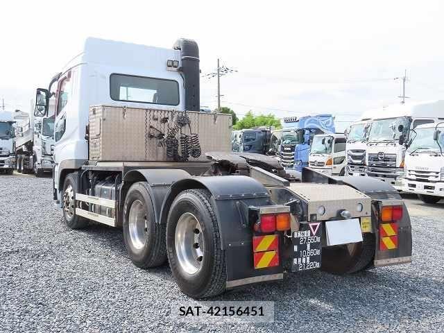 Mitsubishi GREAT 2019-01 7981187-3