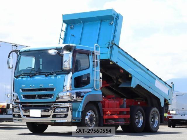 Mitsubishi GREAT 2015-07 7981188-0