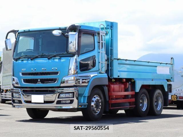 Mitsubishi GREAT 2015-07 7981188-9