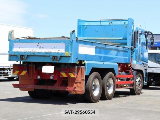 Mitsubishi GREAT 2015-07 7981188-11