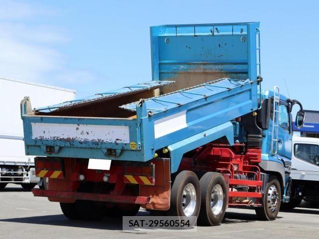 Mitsubishi GREAT 2015-07 7981188-1