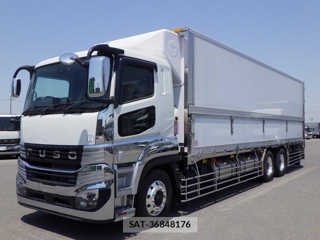 Mitsubishi GREAT 2025-10 7981173-1