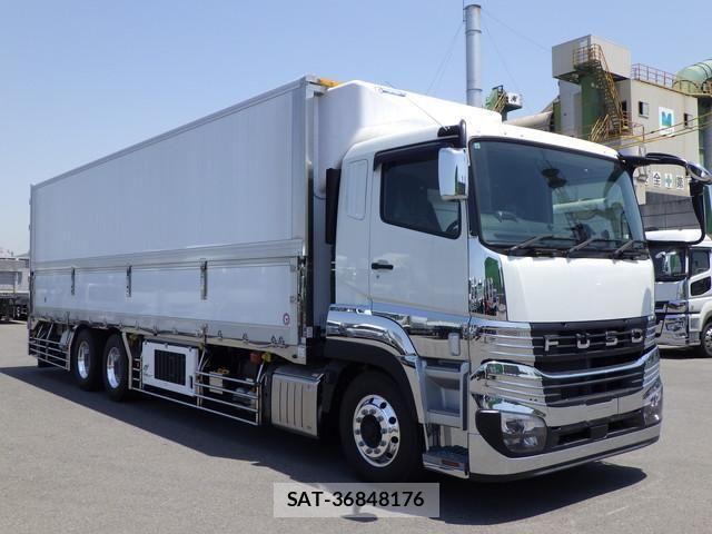 Mitsubishi GREAT 2025-10 7981173-2