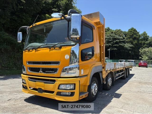 Mitsubishi GREAT 2014-06 7981186-0