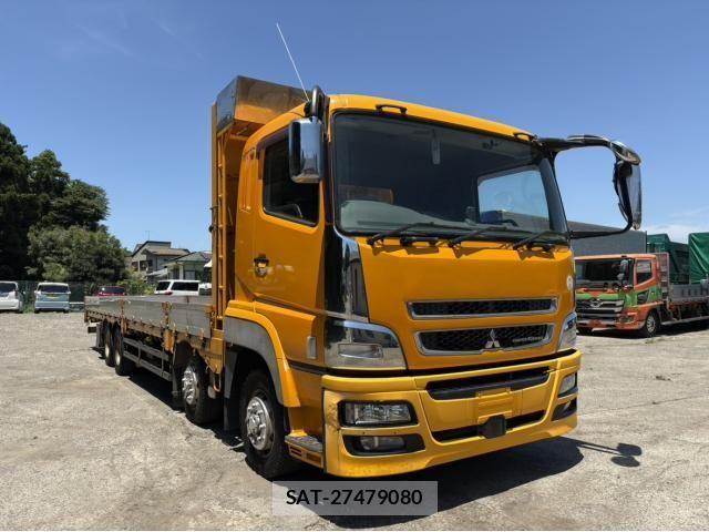 Mitsubishi GREAT 2014-06 7981186-2