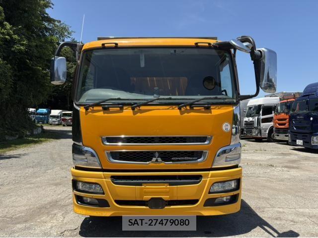 Mitsubishi GREAT 2014-06 7981186-4