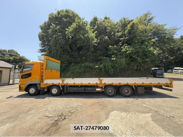 Mitsubishi GREAT 2014-06 7981186-5