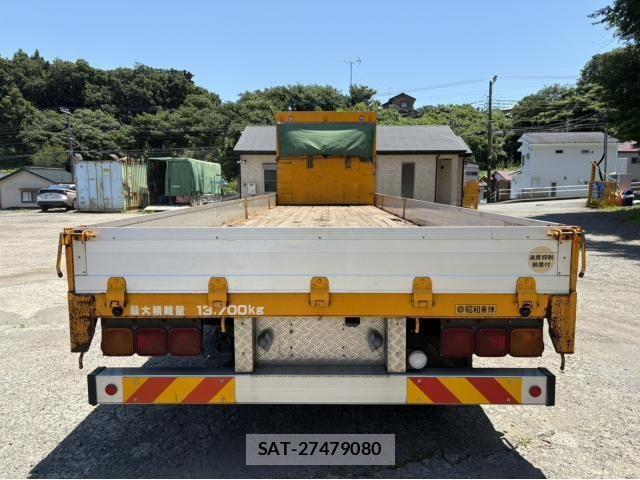 Mitsubishi GREAT 2014-06 7981186-6