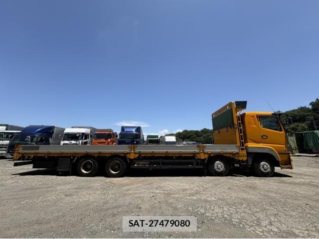 Mitsubishi GREAT 2014-06 7981186-7