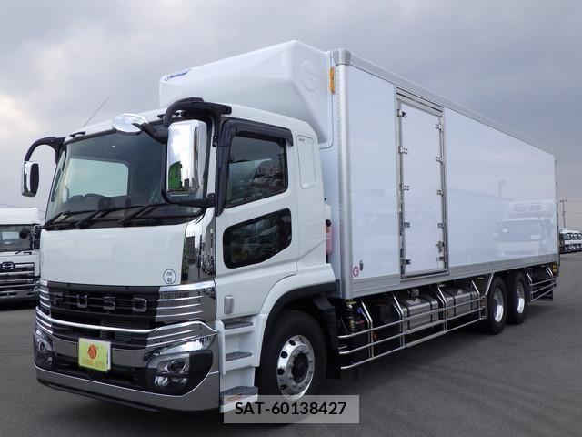 Mitsubishi GREAT 2026-02 7981176-0