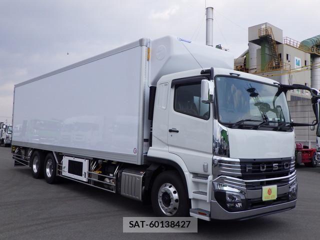 Mitsubishi GREAT 2026-02 7981176-1